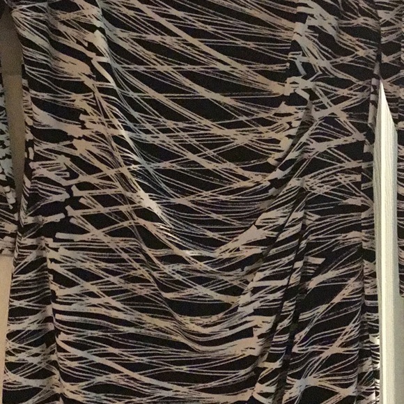 Lined and so cute on! - Picture 3 of 3